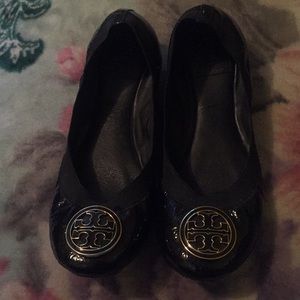 Tory Burch Flats (used)